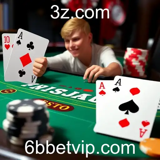 Ascensão e Impacto do 6B BET no Mercado de Jogos Português