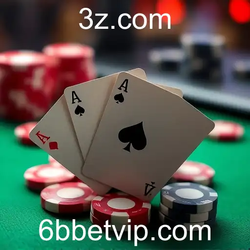 Novidades e Tendências do 6B BET em 2025