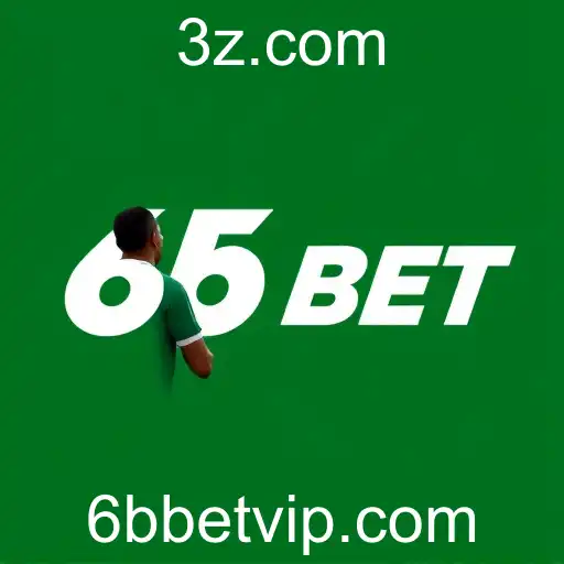 A Ascensão da 6B BET no Mercado de Jogos