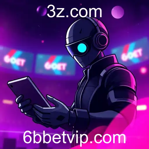 A Ascensão do 6B BET no Cenário Global de Jogos