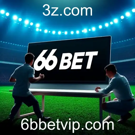 A Ascensão do 6B BET no Mercado de Jogos Online