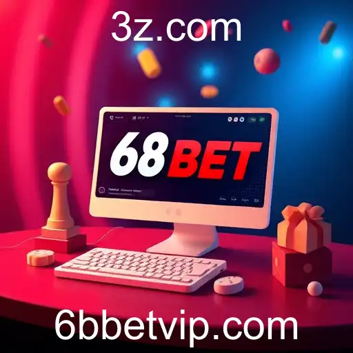 Ascensão do 6B BET: Impacto no Mercado de Jogos em 2026