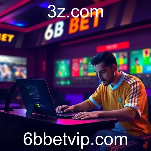 A Ascensão do Mercado de Jogos Online no Brasil