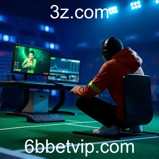 Crescimento dos Jogos Online no Brasil