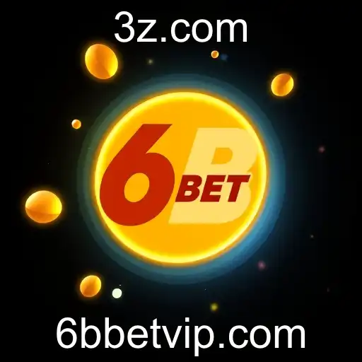 O Impacto de '6B BET' no Mercado de Jogos Online