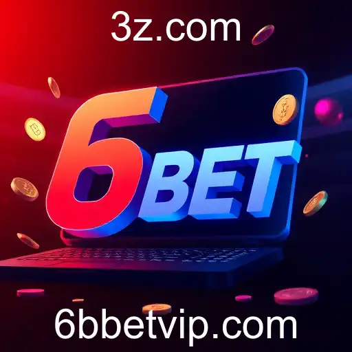 Impacto do 6B BET no Cenário Atual de Jogos