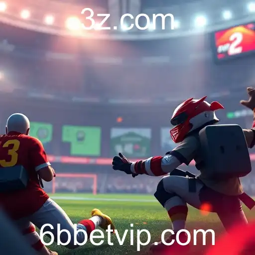 Impacto dos Jogos Online no Brasil