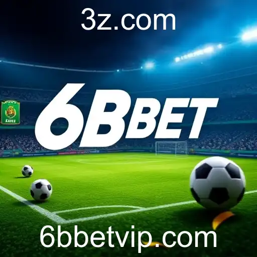 A Ascensão e Expansão do 6B BET no Cenário Global