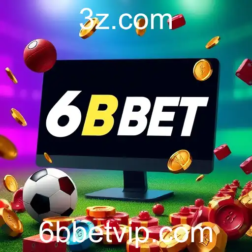 Tendências e Inovações do 6B BET no Mercado de Jogos