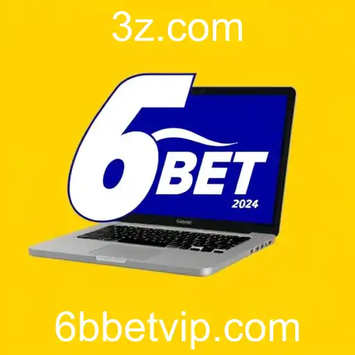 O Crescimento dos Jogos Online e o Papel da 6B BET