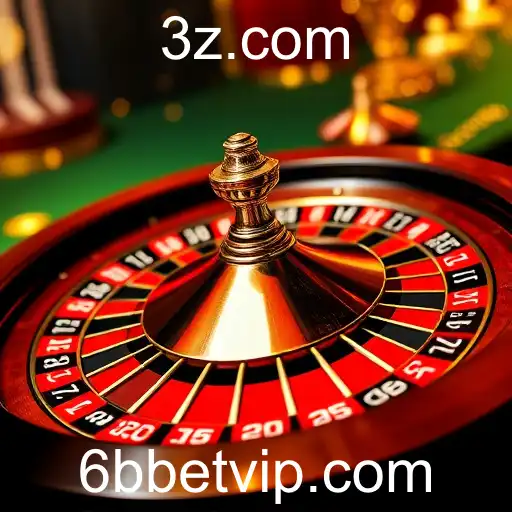 A Revolução dos Jogos Online: O Impacto do 6B BET em 2025