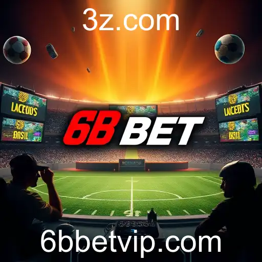 A Ascensão dos Jogos Online e o Impacto da 6B BET